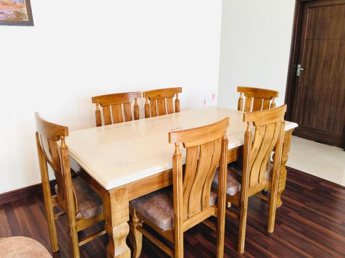 Fortune Home Service Apartment 2Bhk,E28 Saket 2A New Delhi Eksteriør bilde