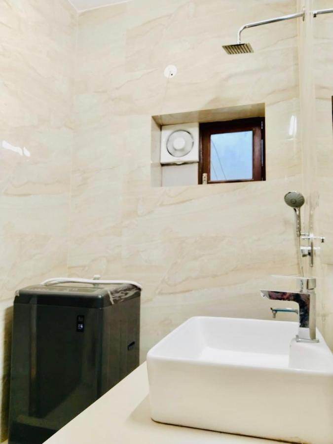 Fortune Home Service Apartment 2Bhk,E28 Saket 2A New Delhi Eksteriør bilde